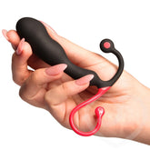 Aneros Helix Syn Silicone Prostate Massager Butt Plugs